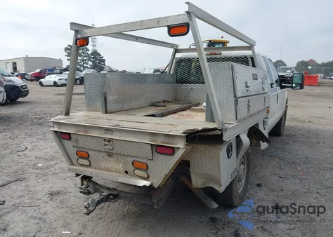 2011 Ford F-250 Xl from USA, damaged, VIN 1FT7X2A69BEB58934